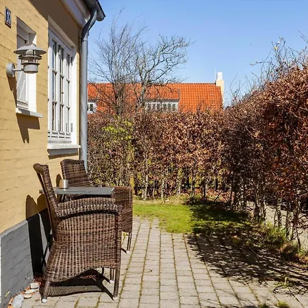 Tv1712-skagen-remisen-13 Vakantiehuis *