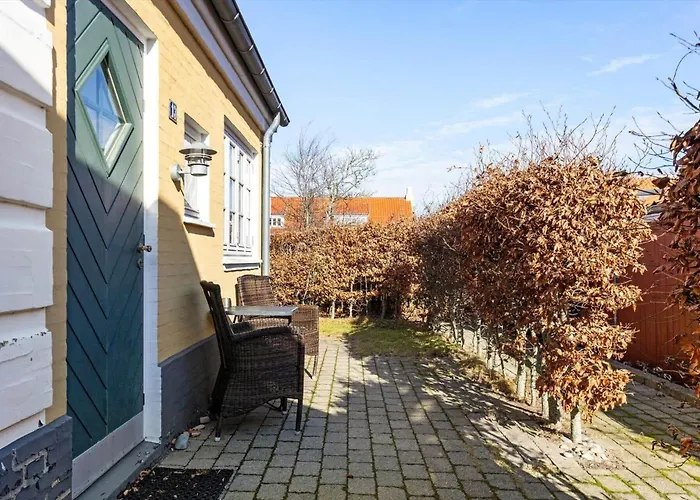Tv1712-skagen-remisen-13 Holiday home Skagen