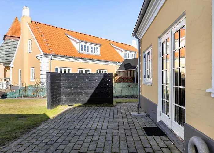 Tv1712-skagen-remisen-13 Holiday home *