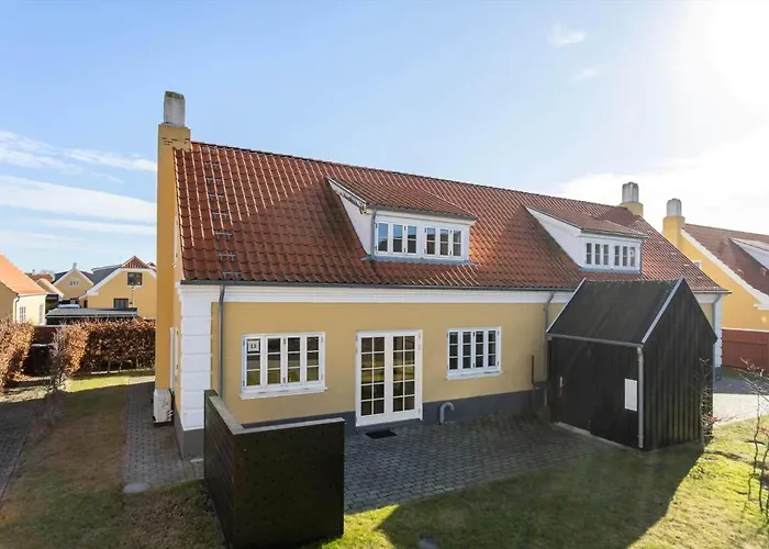 Tv1712-skagen-remisen-13 Holiday home