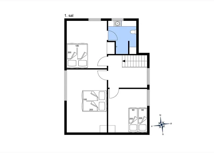 Holiday home Tv1712-skagen-remisen-13 Skagen